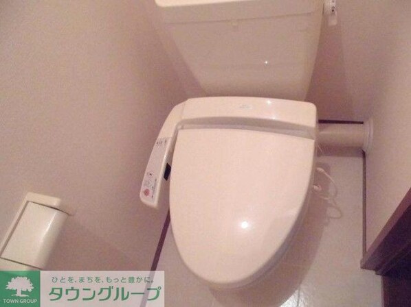 トレビナ与野本町の物件内観写真